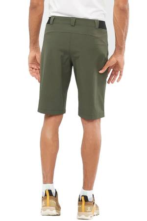 Wayfarer Erkek Outdoor Short - LC2217100 Haki - Thumbnail