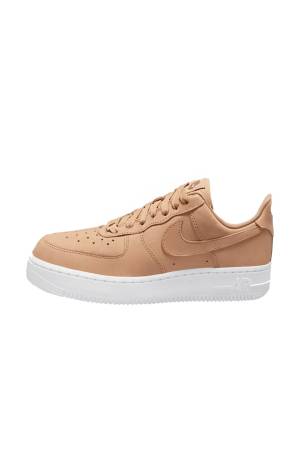 Wmns Air Force 1 ' 07 Kadın Ayakkabı - DR9503 Bej - Thumbnail