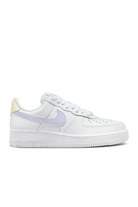 Nike - Wmns Air Force 1 ' 07 Kadın Ayakkabı - FN3501 Beyaz