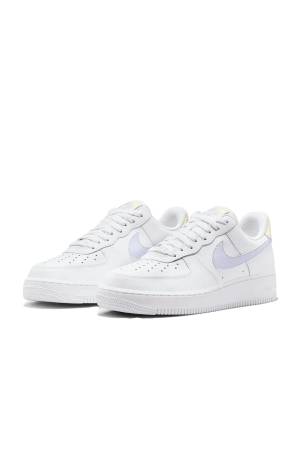 Wmns Air Force 1 ' 07 Kadın Ayakkabı - FN3501 Beyaz - Thumbnail