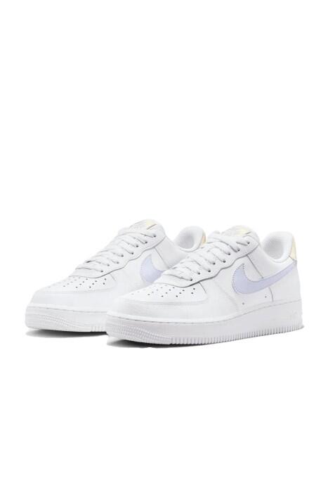 Wmns Air Force 1 ' 07 Kadın Ayakkabı - FN3501 Beyaz