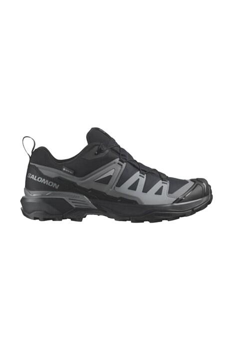 Salomon - X Ultra 360 Gtx Erkek Ayakkabı - L47453200 Siyah