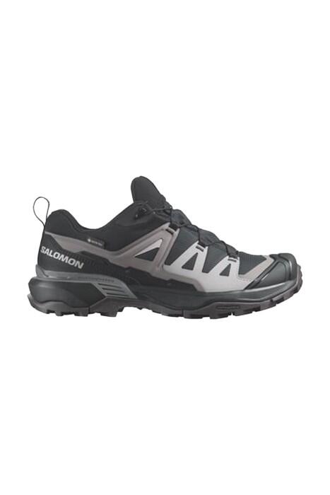 Salomon - X Ultra 360 Gtx Kadın Ayakakbı - L47449200 Siyah