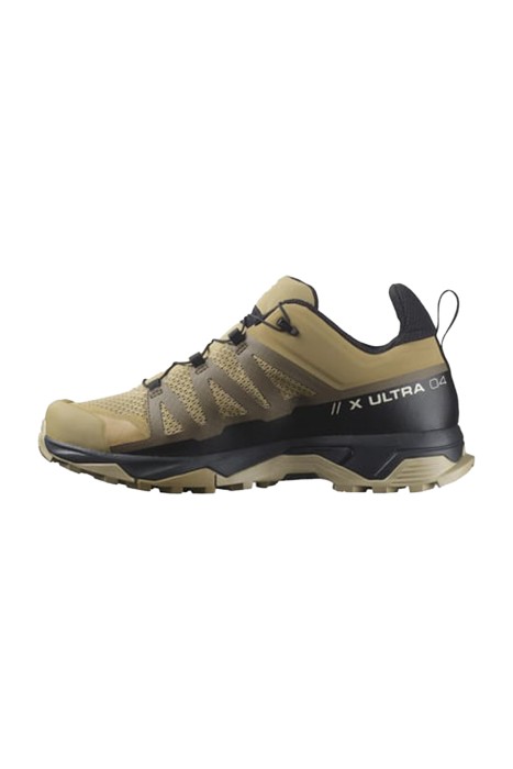 X Ultra 4 Erkek Outdoor Ayakkabı - L47452300 Haki