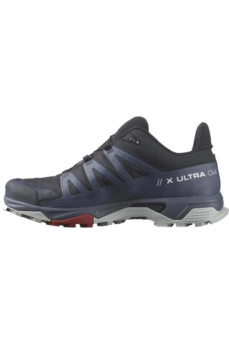 X Ultra 4 Gtx Erkek Outdoor Ayakkabı - L47376500 Gece Mavisi