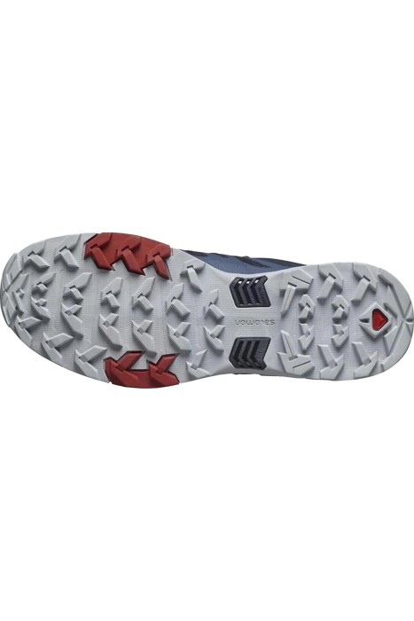 X Ultra 4 Gtx Erkek Outdoor Ayakkabı - L47376500 Gece Mavisi