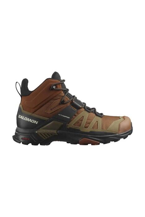 X Ultra 4 Mid Gtx Erkek Outdoor Bot - L47685400 Kiremit