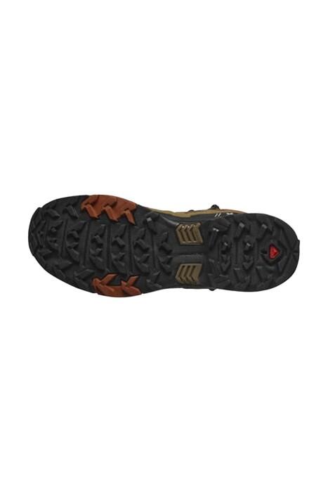 X Ultra 4 Mid Gtx Erkek Outdoor Bot - L47685400 Kiremit