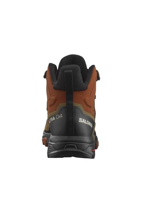 X Ultra 4 Mid Gtx Erkek Outdoor Bot - L47685400 Kiremit