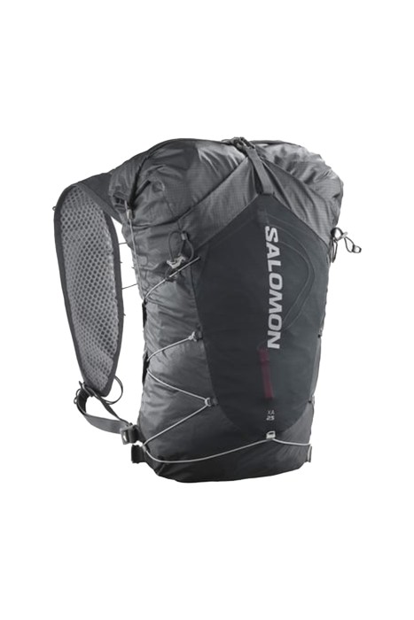 Salomon - Xa 25 Unisex Sırt Çantası - LC2077400 Antrasit Gri