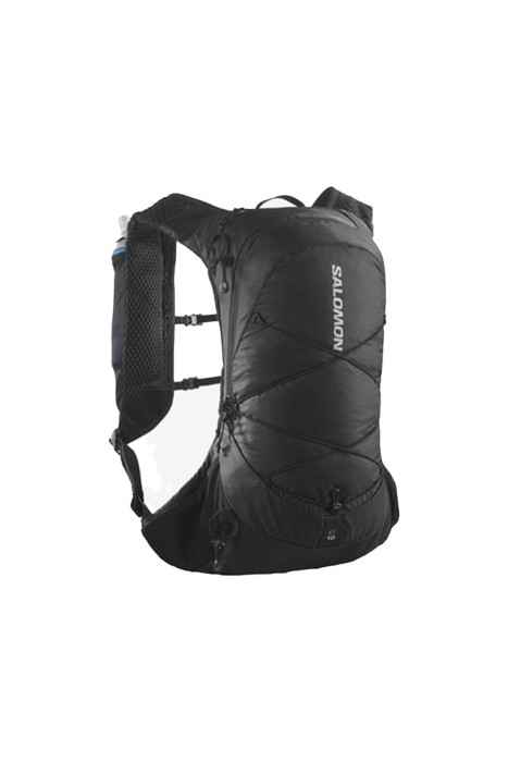 Salomon - Xt 10 Unisex Sırt Çantası - LC2184600 Siyah