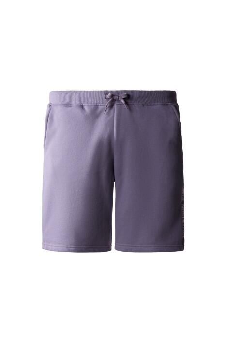 The North Face - Zumu Erkek Short - NF0A7SXF Koyu Gri