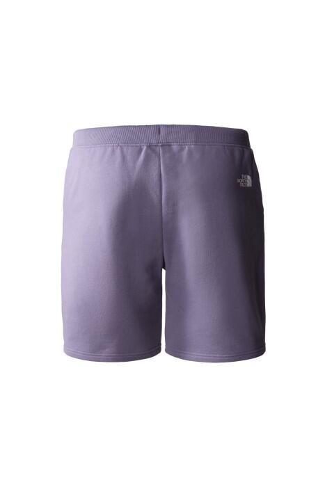 Zumu Erkek Short - NF0A7SXF Koyu Gri