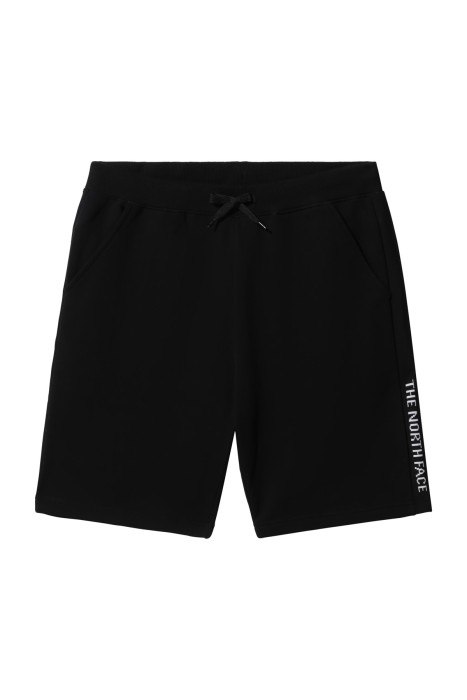 The North Face - Zumu Erkek Short - NF0A7SXF Siyah